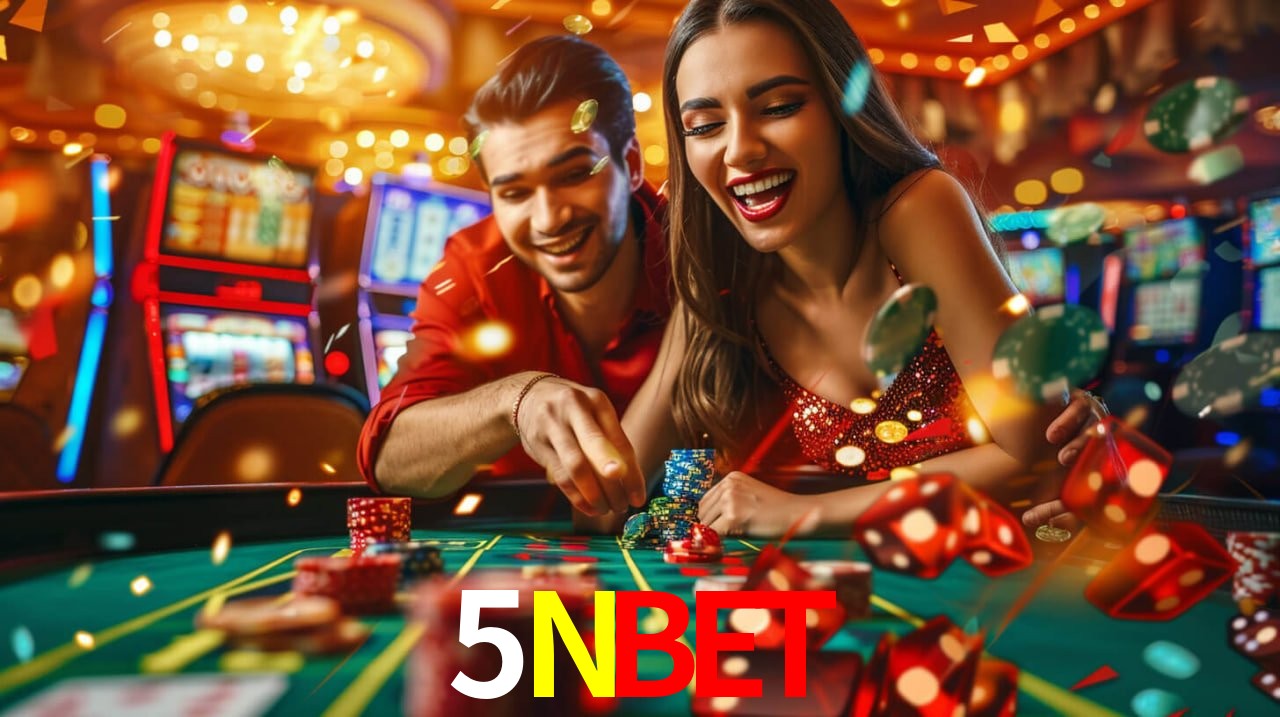 5NBET - Customer Support