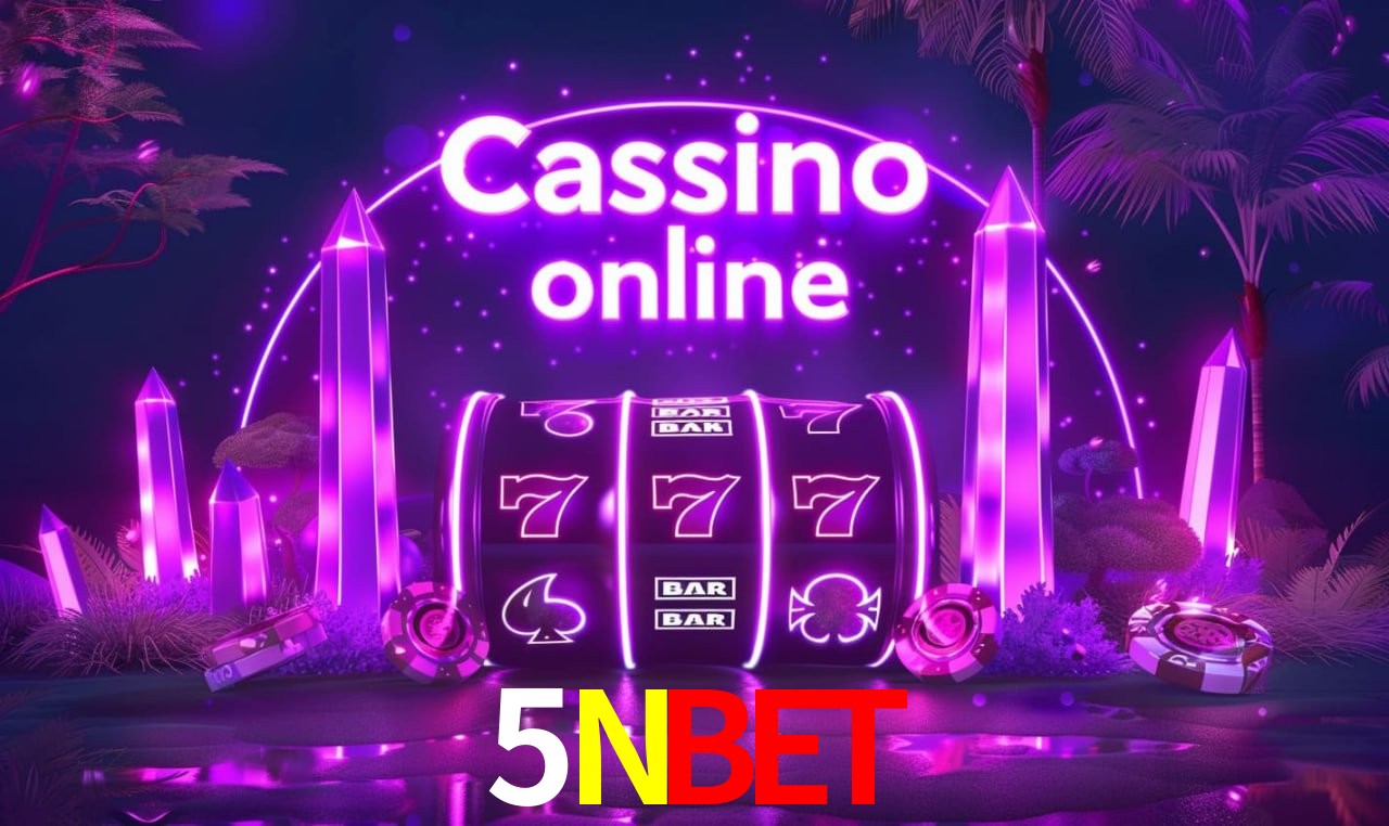 5NBET - cassino ao vivo